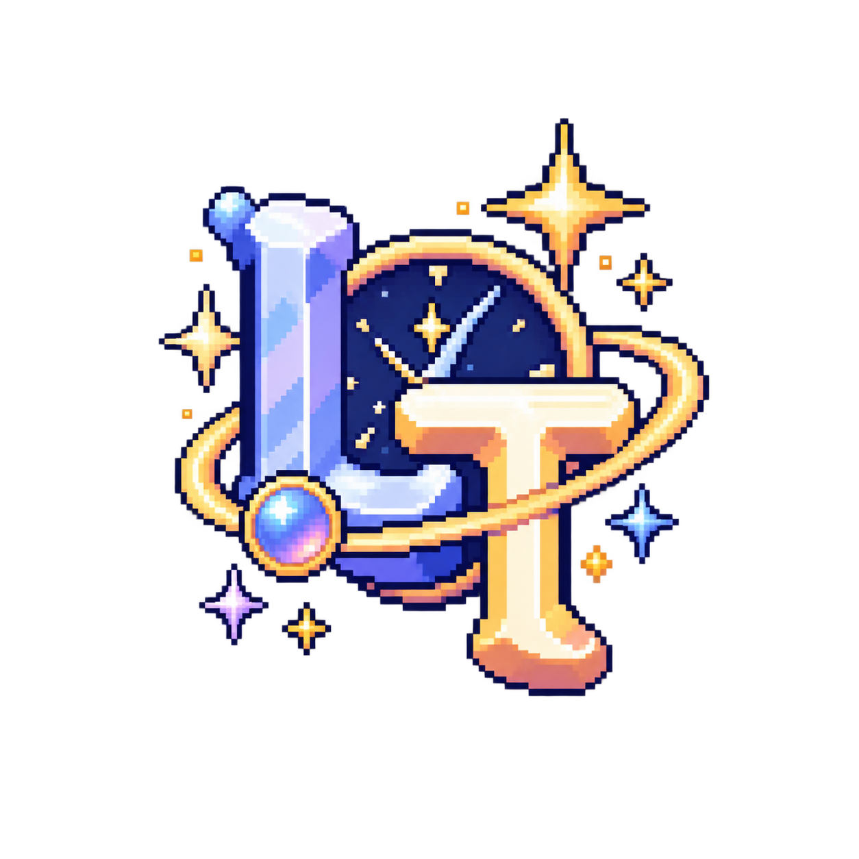 라이프타이밍 로고